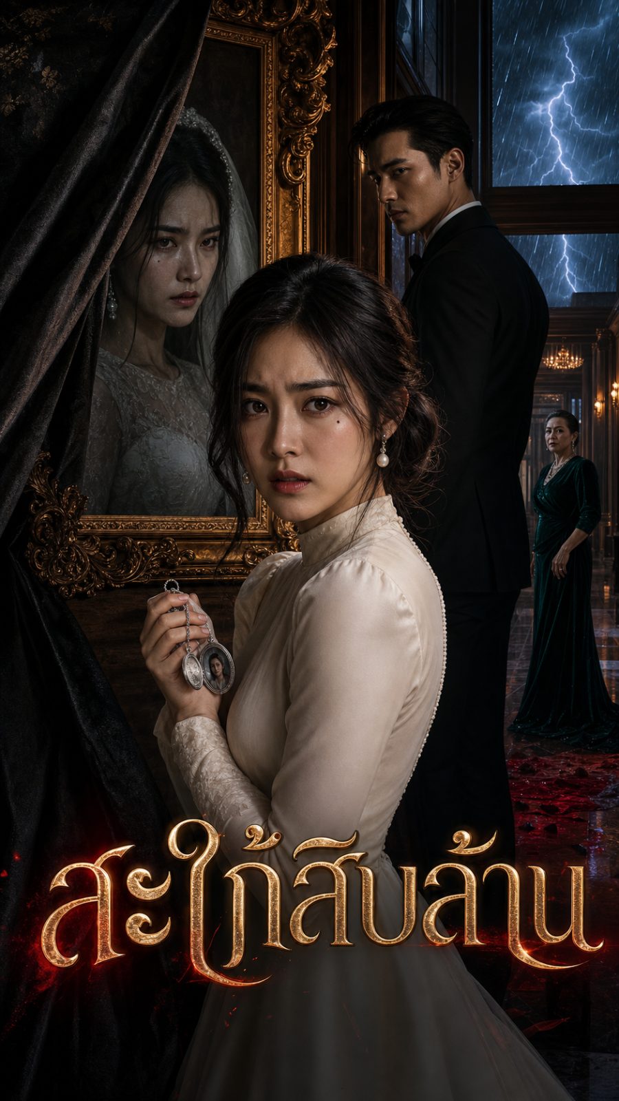 สะใภ้ 10ล้าน